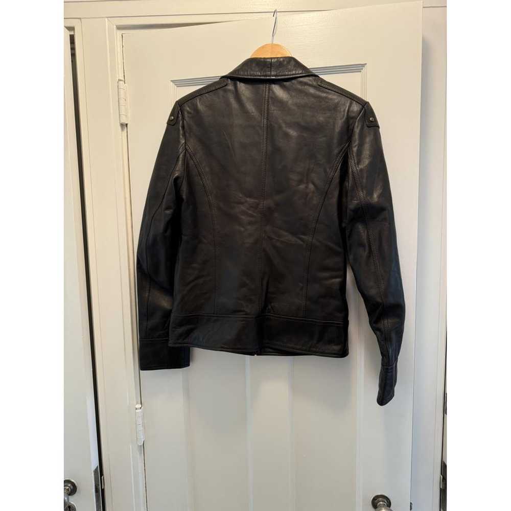 Ocean fashion Leather jacket - image 4