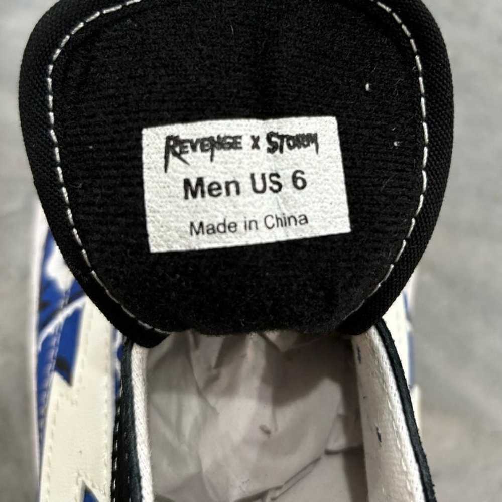 Revenge X Storm Low trainers - image 2