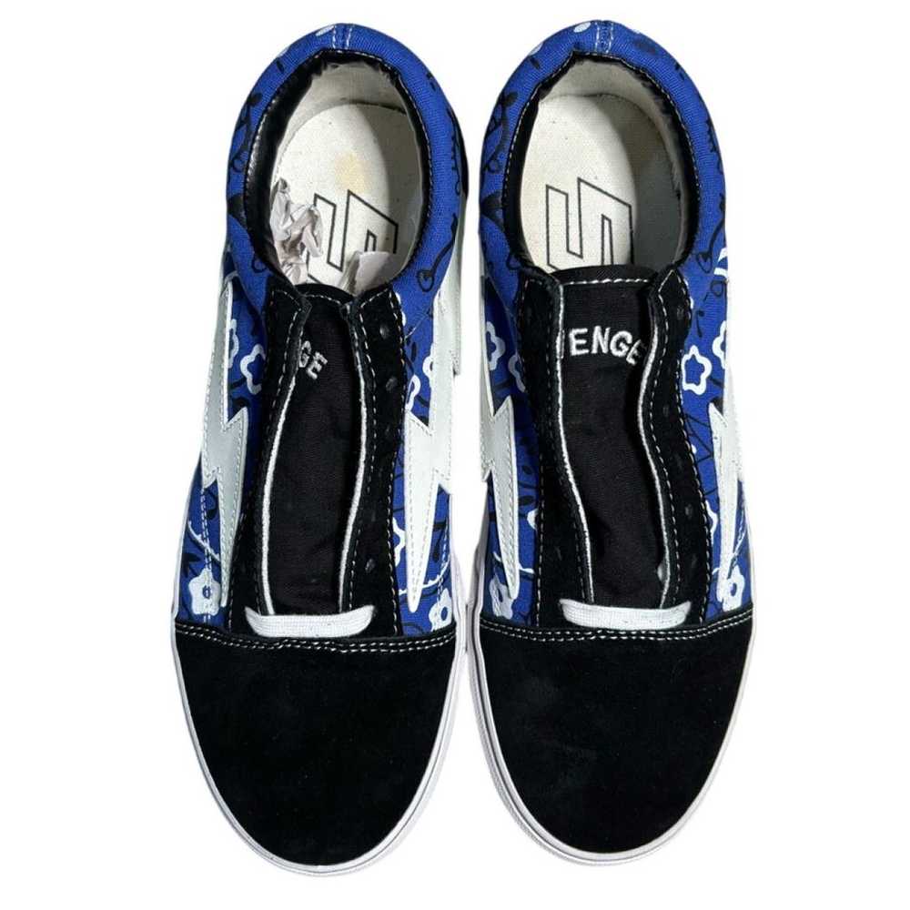 Revenge X Storm Low trainers - image 3