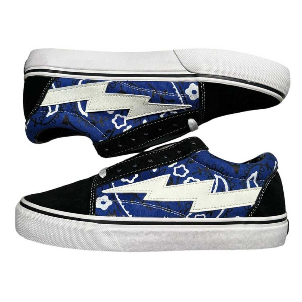 Revenge X Storm Low trainers - image 5