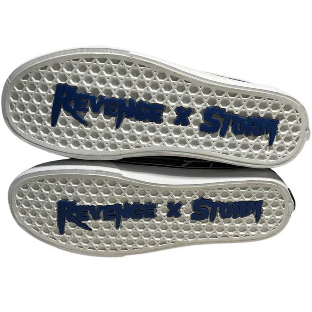 Revenge X Storm Low trainers - image 7