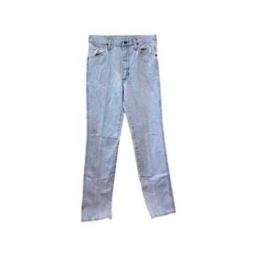 Wrangler Straight jeans