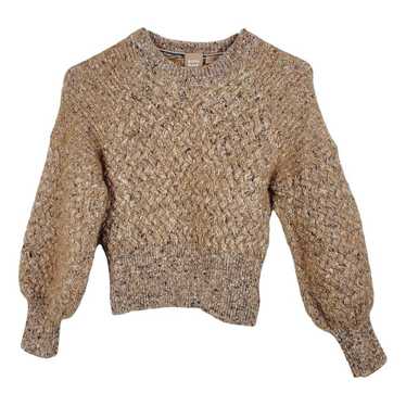 Boss Wool jumper