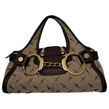 Cesare Paciotti Leather handbag