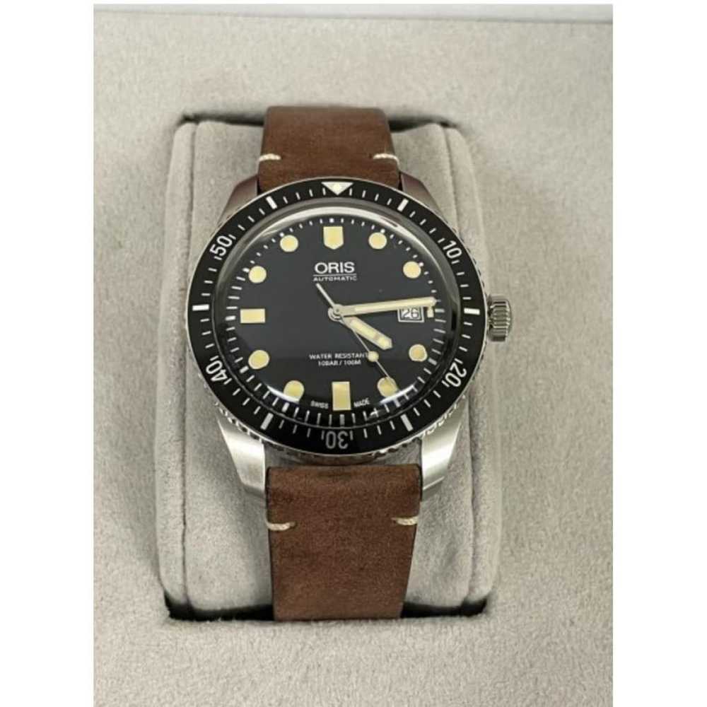 Oris Watch - image 10