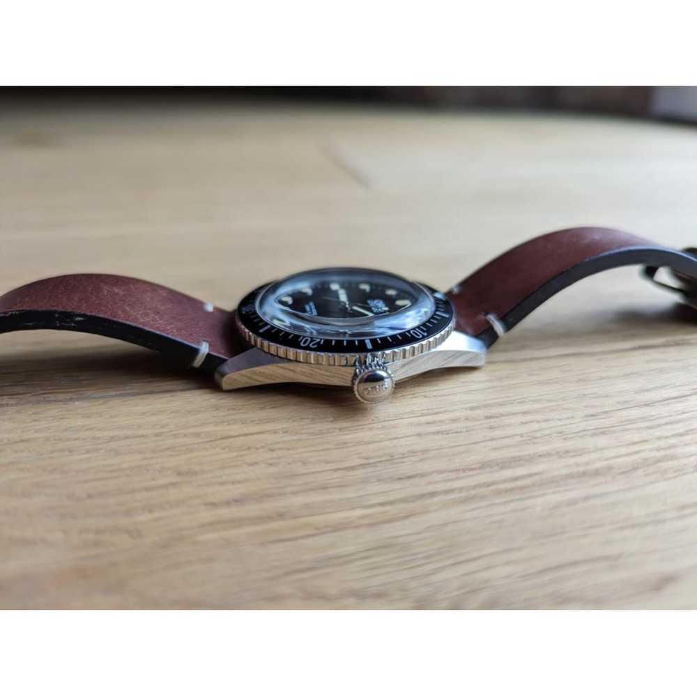 Oris Watch - image 2