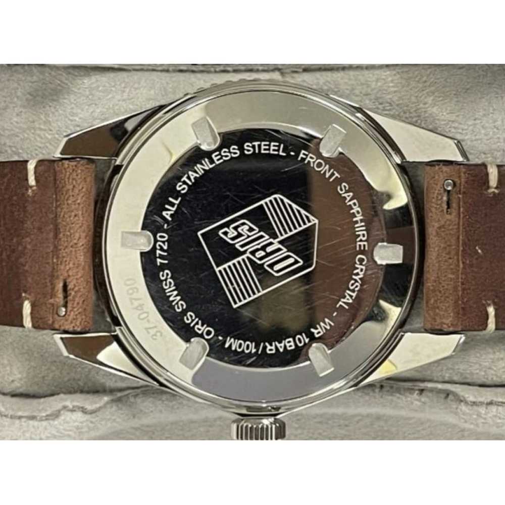 Oris Watch - image 7