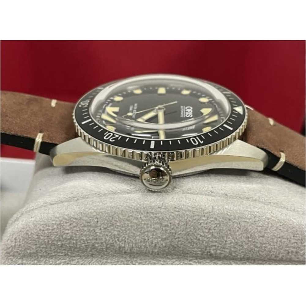 Oris Watch - image 9