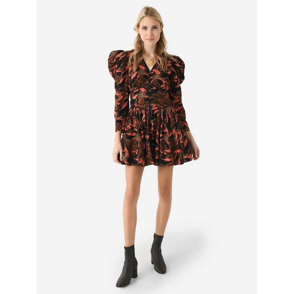 Cleobella Mini dress - image 8