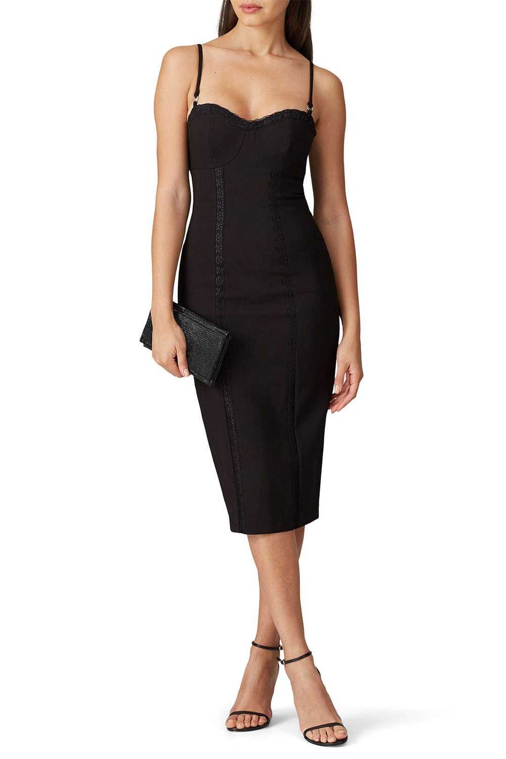 LIKELY Balcott Dress - image 1