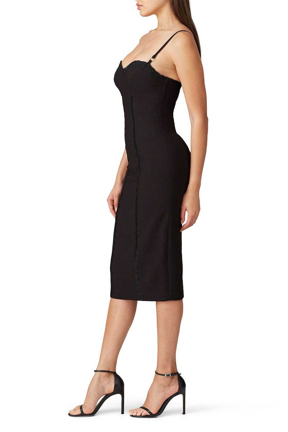 LIKELY Balcott Dress - image 2