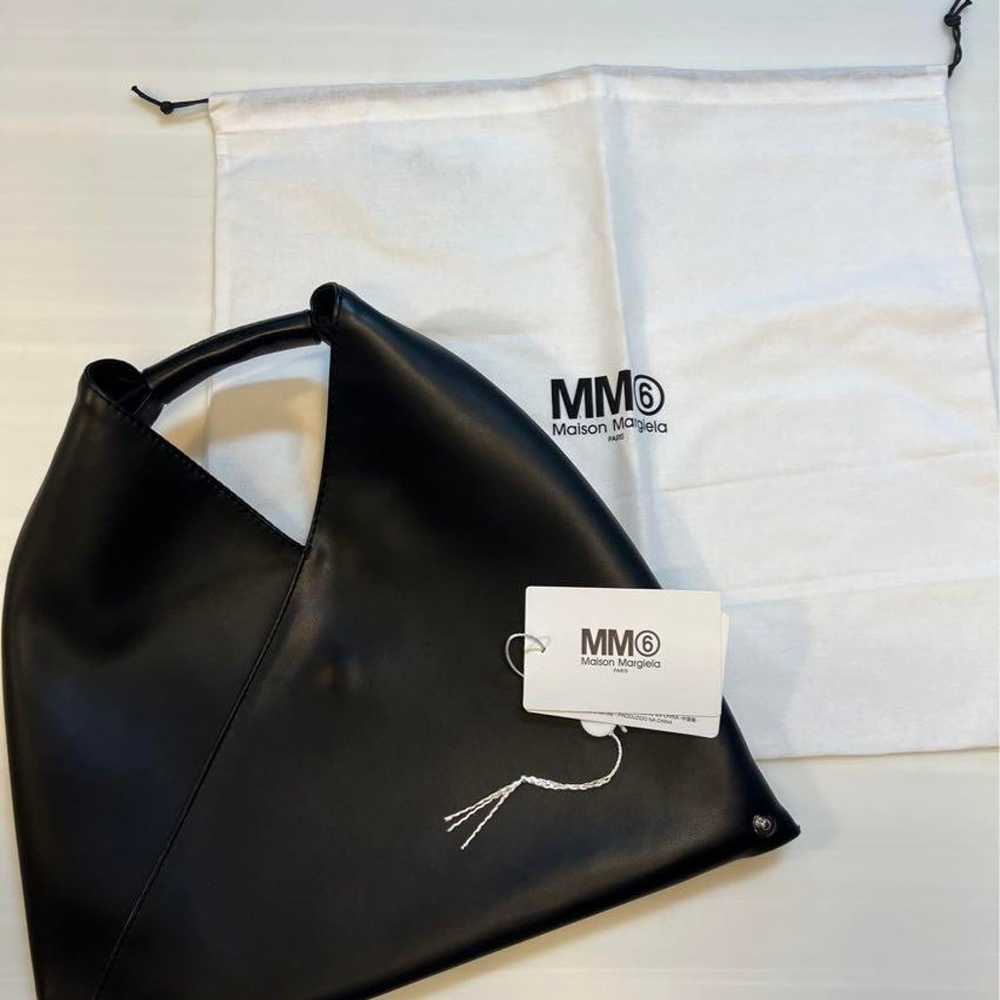 MM6 Maison Margiela tote bag - image 11