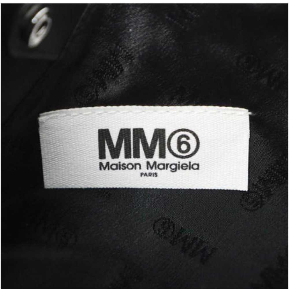 MM6 Maison Margiela tote bag - image 4