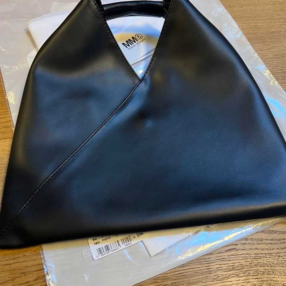 MM6 Maison Margiela tote bag - image 8