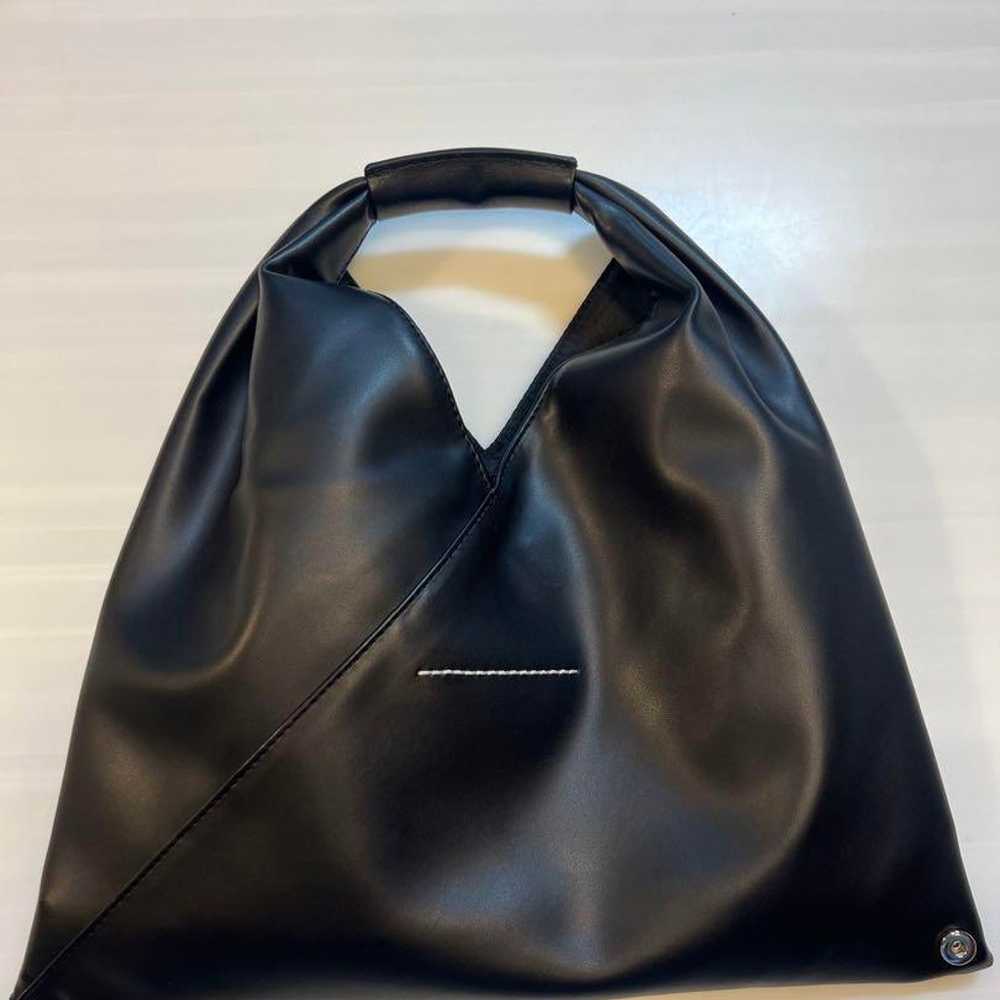 MM6 Maison Margiela tote bag - image 9