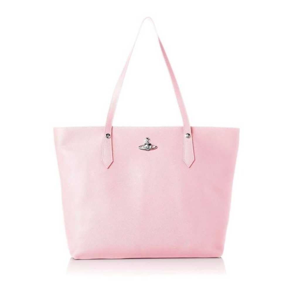 [Regular price ¥88,000] Vivienne Westwood Tote Bag - image 1