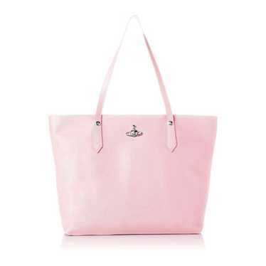 [Regular price ¥88,000] Vivienne Westwood Tote Bag - image 1