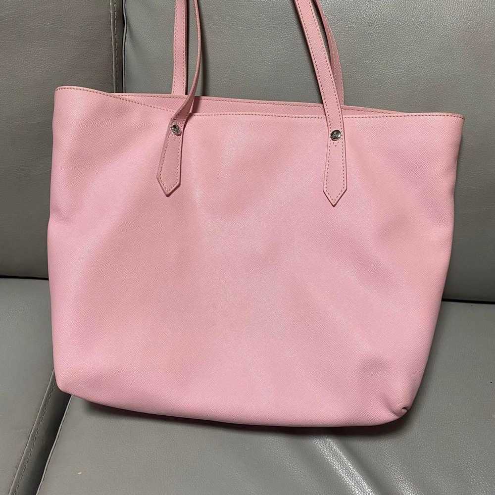 [Regular price ¥88,000] Vivienne Westwood Tote Bag - image 4