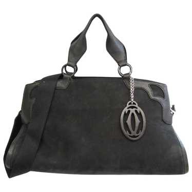 Cartier Marcello handbag - image 1