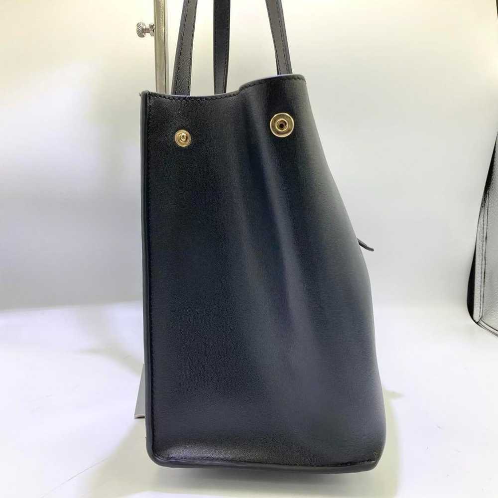 Unused grade Furla tote bag Sofia shoulder arch l… - image 4