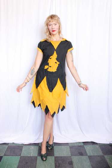 1920s Halloween Costume Dress - Small