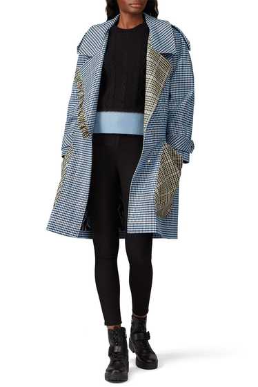 Brogger Maria Coat