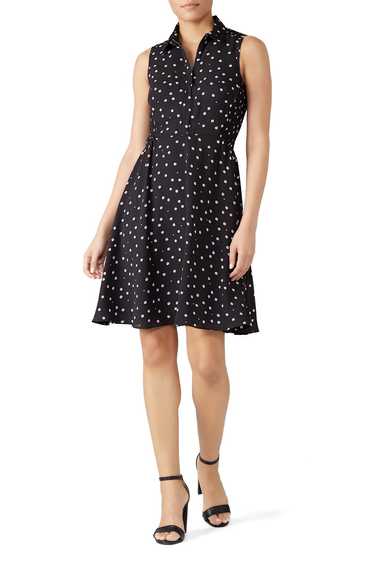 kate spade new york Daisy Dot Dress