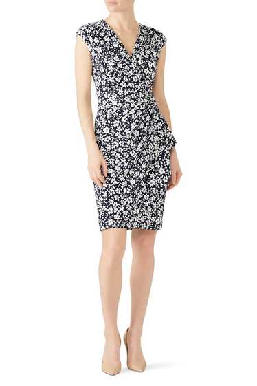 Lauren Ralph Lauren Rodya Dress