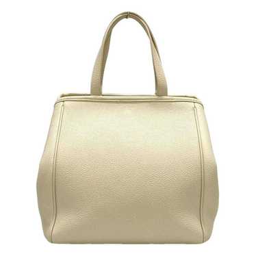 Celine Leather handbag