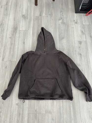 Haven Court Boxy Fleece Hoodie V3 - (Adjustable)