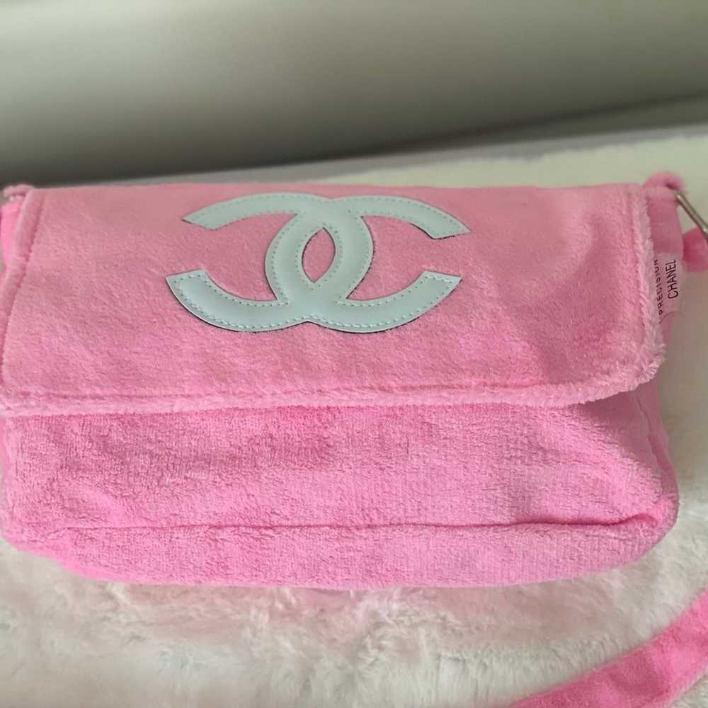 cosmetic bag - image 2