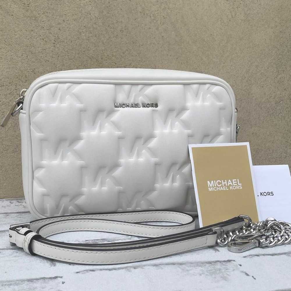 【Brand New】Michael Kors Chain Shoulder Bag Camera… - image 2