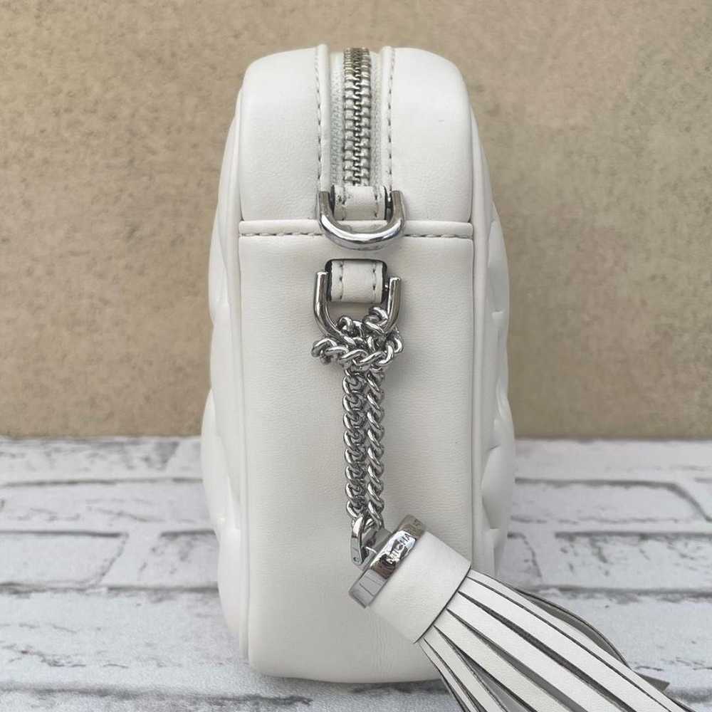 【Brand New】Michael Kors Chain Shoulder Bag Camera… - image 4