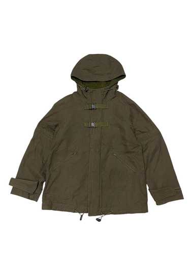 Japanese Brand × Military × Untitled&Co UNTITLED … - image 1