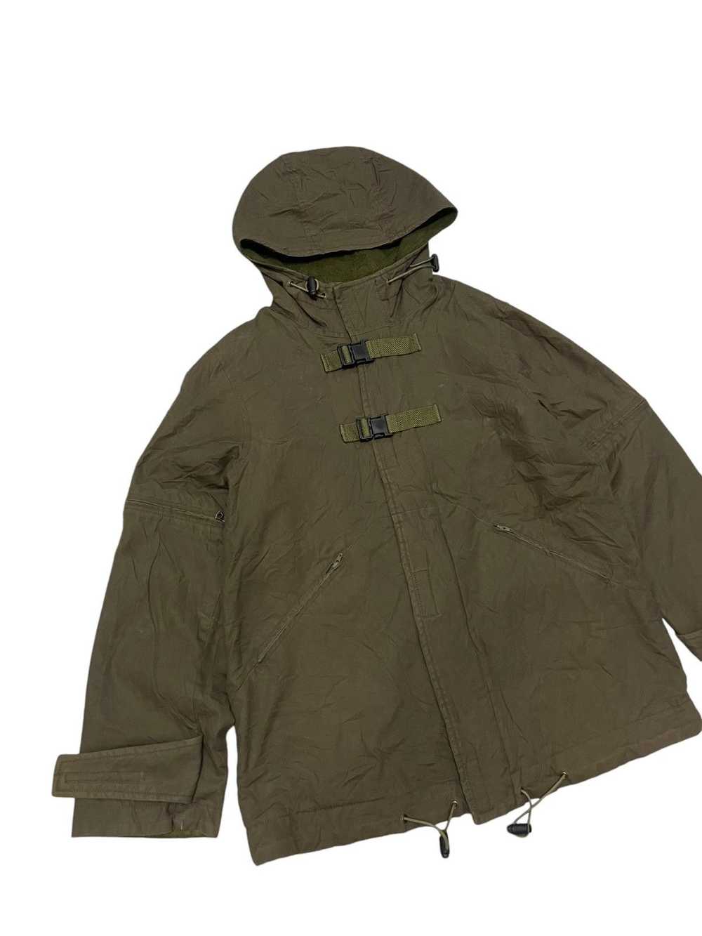 Japanese Brand × Military × Untitled&Co UNTITLED … - image 2