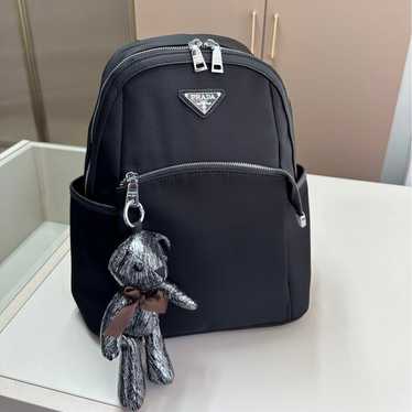 PRADA Re-Nylon Backpack/Rucksack