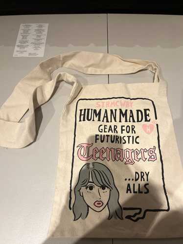 Human Made Human made tote