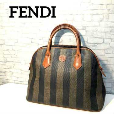 ✨Special Offer Item✨ FENDI Pecan Pattern Tote Bag 