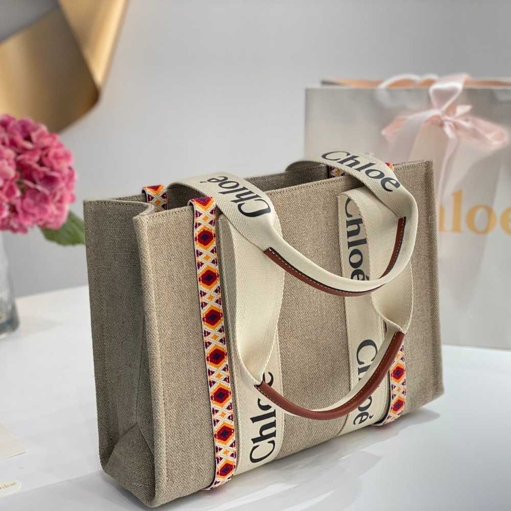 Gucci Tote Bags - image 8