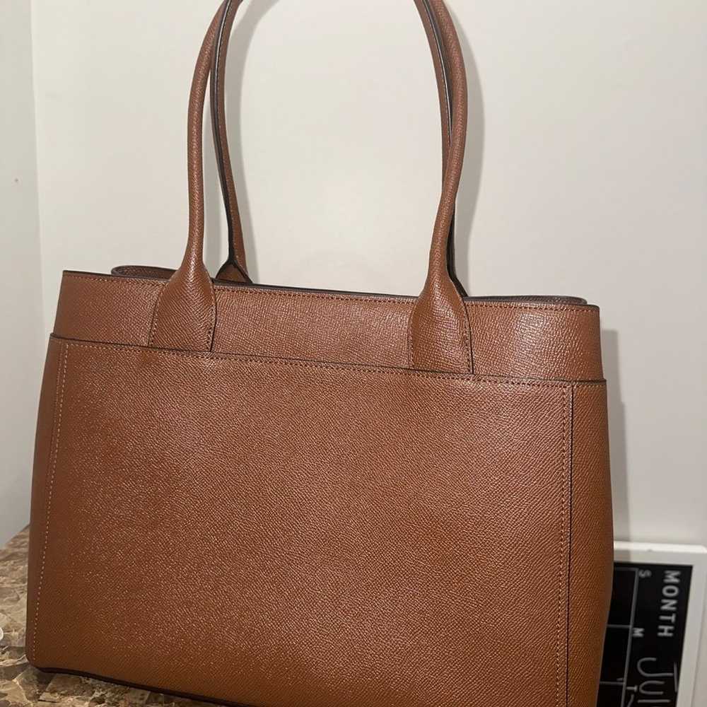 Coach Casey Tote - image 5