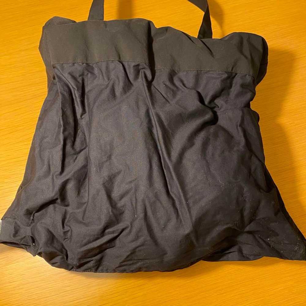 【Excellent Condition】Y's WISE Tote Bag Dot Patter… - image 6