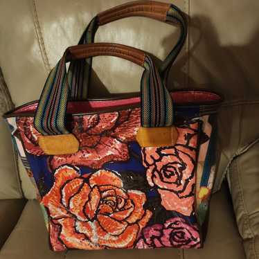 Consuela Classic Tote - image 1