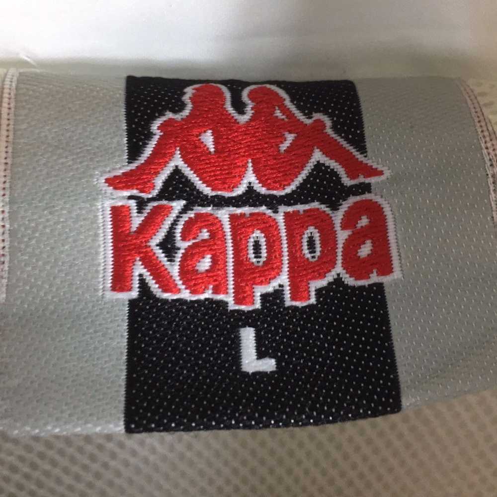 Kappa × Vintage × Windbreaker Vintage Kappa Side … - image 10