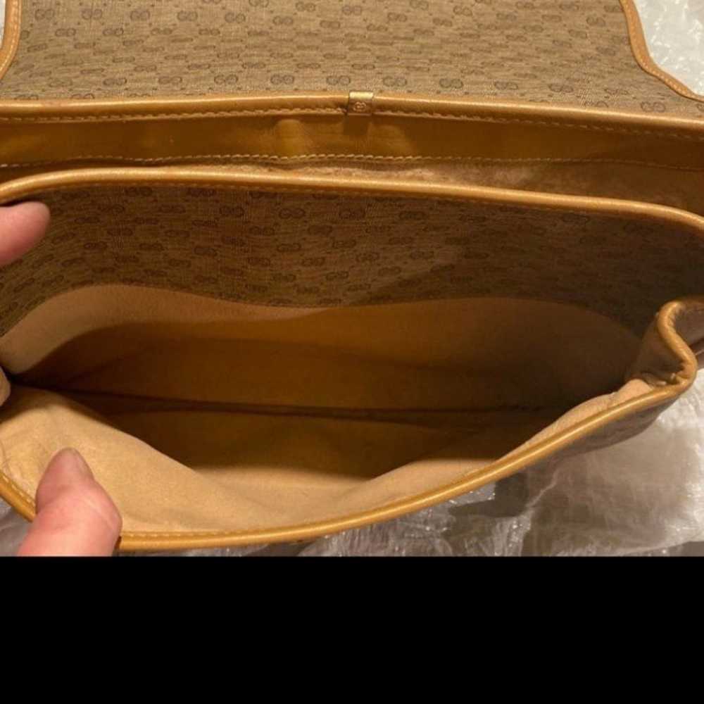 Gucci GG Supreme handbag - image 2