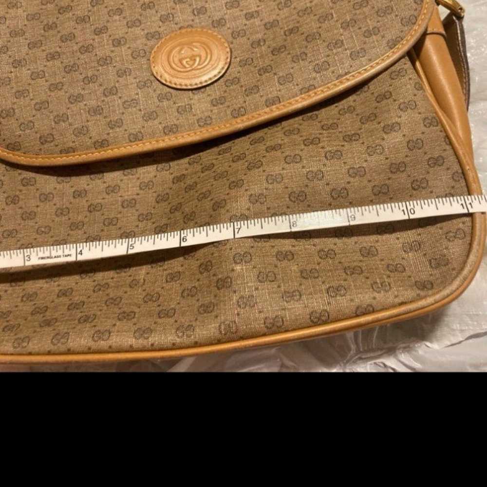 Gucci GG Supreme handbag - image 3