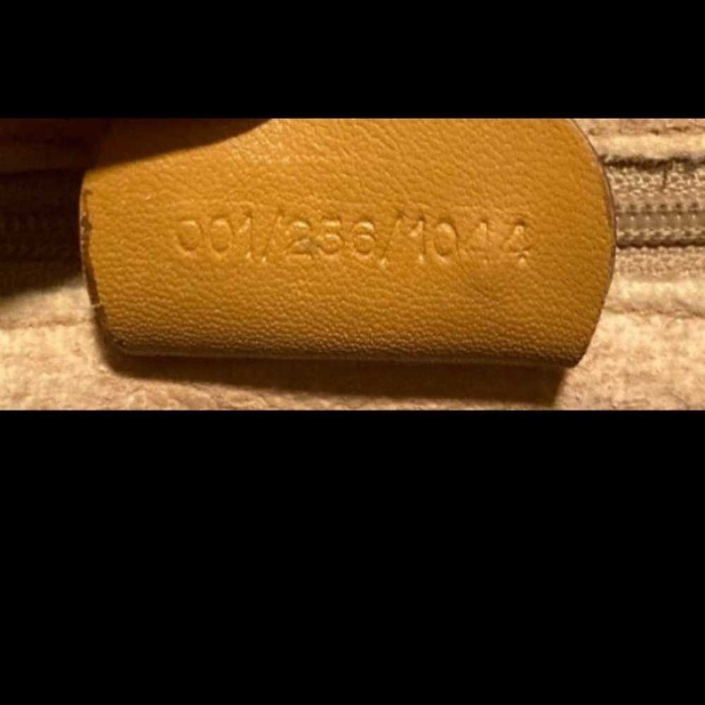 Gucci GG Supreme handbag - image 6