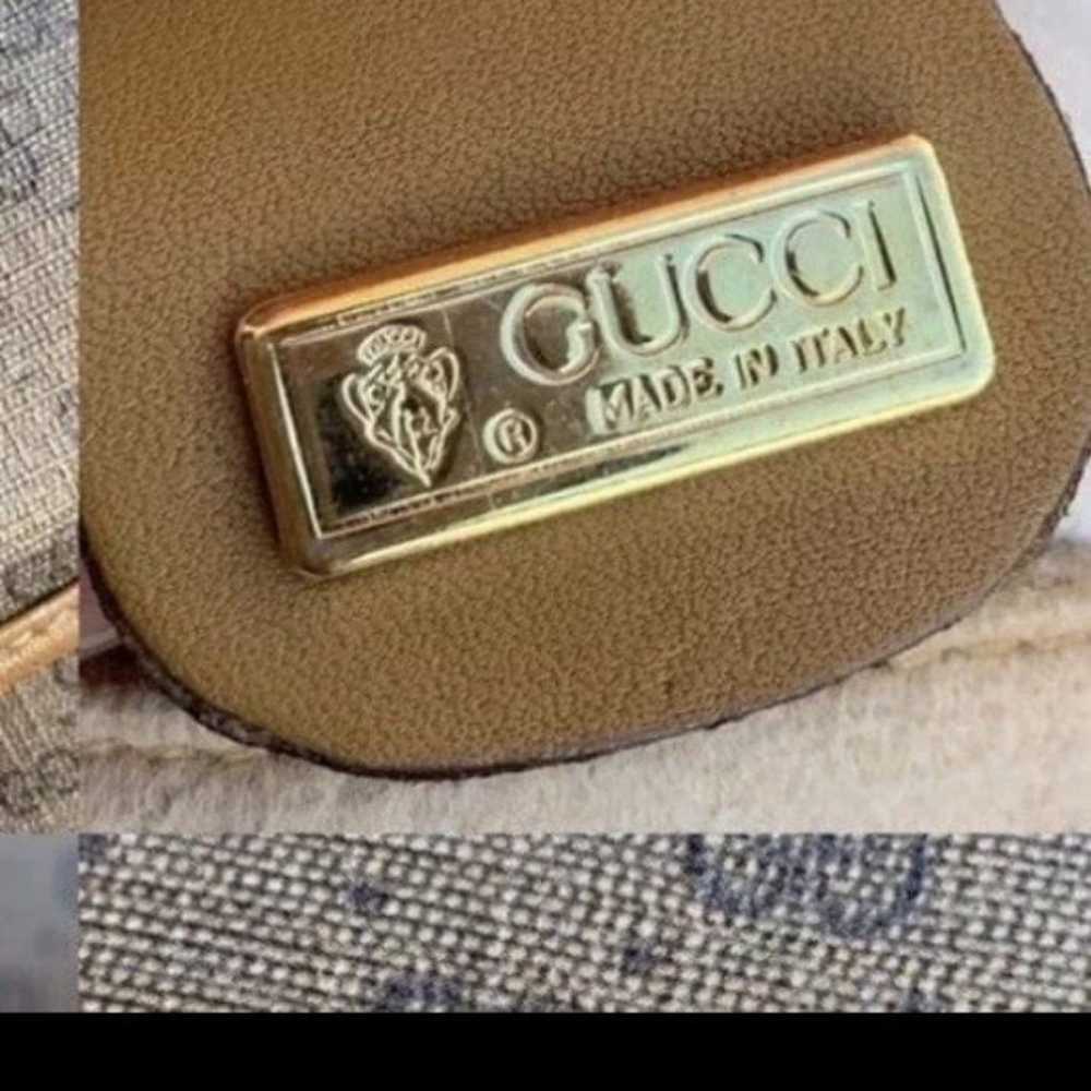 Gucci GG Supreme handbag - image 7