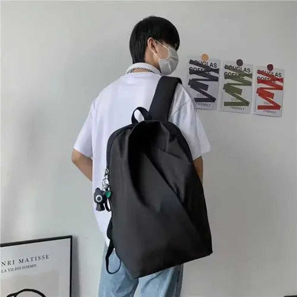 Backpack × Japanese Brand × Vintage Utility grung… - image 1