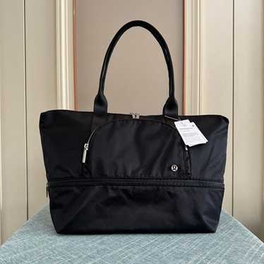 Lululemon City Adventurer Handbag for women - image 1