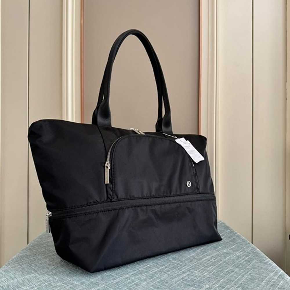 Lululemon City Adventurer Handbag for women - image 2